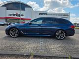 BMW M550 D xDrive 20 Zoll Head UP Kamera - BMW 550: Kombi