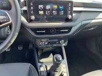 Skoda Fabia - Vorschau Bild 13