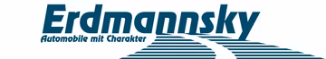 Erdmannsky GmbH Logo