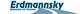 Erdmannsky GmbH