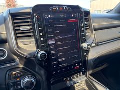 Fahrzeugabbildung Dodge RAM 1500 Limited Night RAMBOX MFT NAP Dt.Fzg.