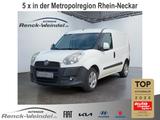 Fiat Doblo Cargo Kastenwagen SX 1.3 Mjet el.SP Spieg. - Fiat Cargo doblo