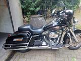 Harley-Davidson Electra Glide Classic  - HARLEY-DAVIDSON 2011 ELECTRA GLIDE