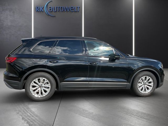 Touareg 4Motion 3.0 V6 TDI AHK Navi CarPlay