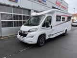 Citroën Tourer T 660 *Markise*Navi*Kamera* - Offers matching your search criteria