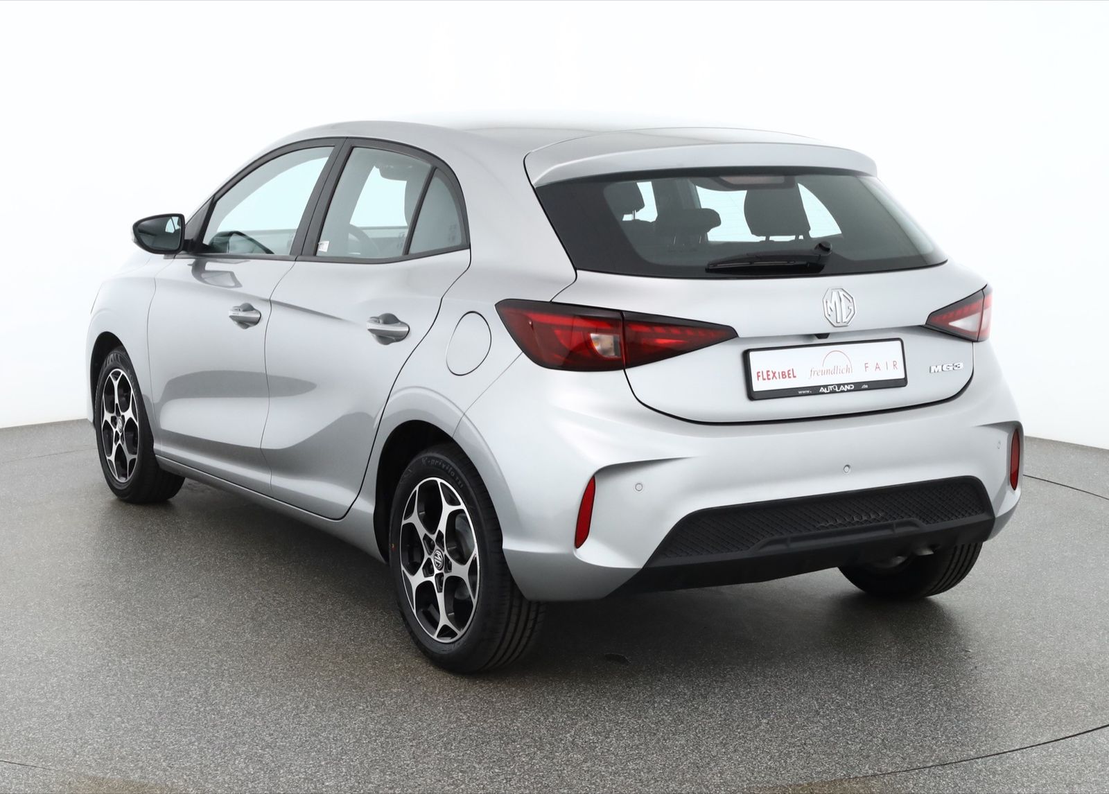 MG3