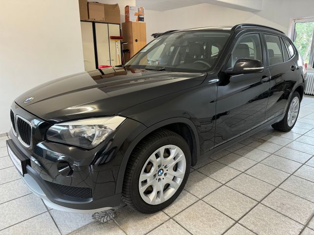 BMW X1 sDrive 18d*Pano*Sitzh.*Klimaauto.*PDC*AHK*TÜV