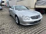 Mercedes-Benz SL 350/ Alcantara Himmel/Belüftete Sitze/ - Mercedes-Benz SL 350 aus 2003