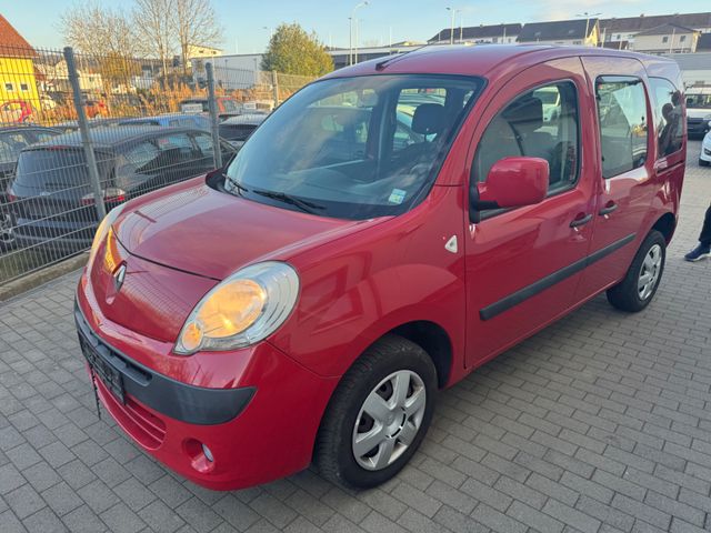 Renault Kangoo Je t'aime *Klima