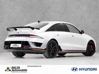 Hyundai IONIQ 6 - Vorschau Bild 2