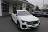 Volkswagen Touareg V6 TDI "R-Line" - Top Ausstattung ! - Volkswagen Touareg mit Diesel-Antrieb: Geländewagen, Automatik