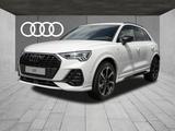 Audi Q3 35 TFSI UPE 59.780,00 EUR 2x S line, AHK, Kam - Audi Q3 Neuwagen mit Benzin-Antrieb: Geländewagen, 2.0