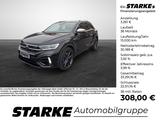 Volkswagen T-Roc R 2.0 TSI DSG 4M Akrapovic DCC Pano Pretor - gebrauchte SUV & Geländewagen