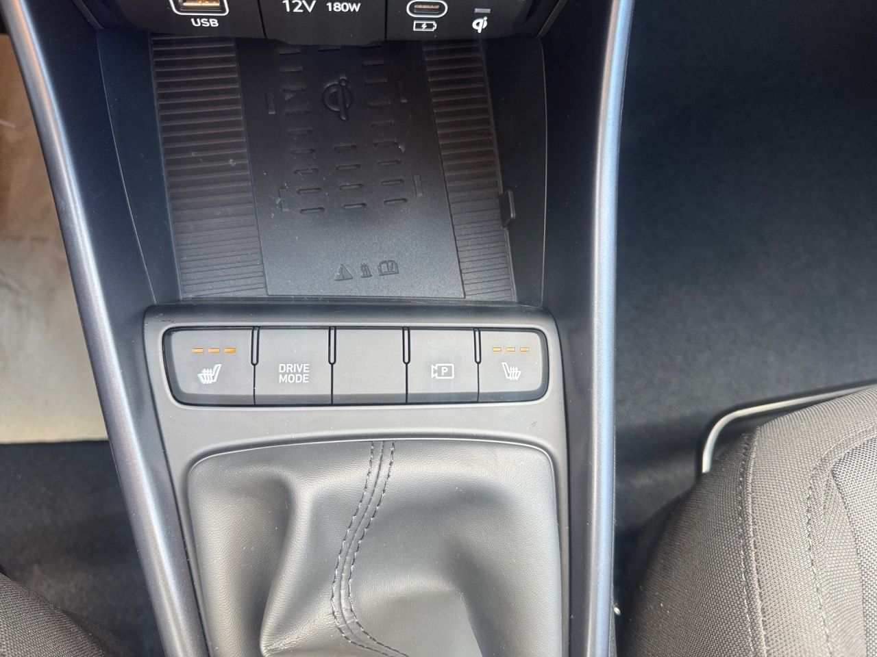 Fahrzeugabbildung Hyundai i20 TREND *BOSE*SOUNDPAKET* Fernlichtass. Kam.