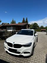 BMW 330D xDrive M-Paket Facelift ( Neu Ser... - BMW 330 mit Diesel-Antrieb: Limousine, 330d M Paket