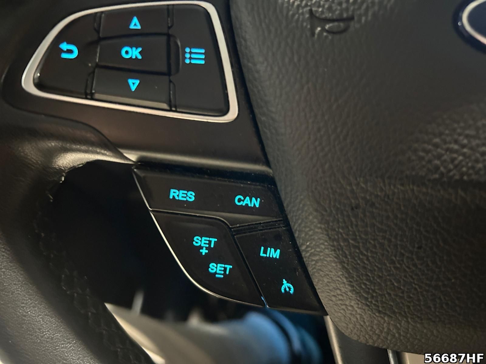 Fahrzeugabbildung Ford EcoSport Cool and Connect