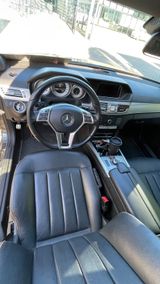 Mercedes-Benz E 220 4M T AMG-Line Kamera Carplay MB-Sheft Harm - Mercedes-Benz E-Klasse: Mb