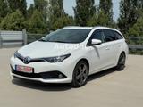Toyota Auris Touring Sports Design Edition - Toyota Auris: De