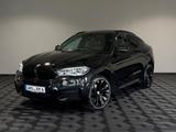 BMW X6 xDrive 40 d M-Sportpaket *B&W*S-Dach*360°*AHK - mit Diesel-Antrieb: Sportpaket