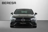 Mercedes-Benz CLA 35 AMG SB 4M Distronic Pano MBUX SHZ LED - Mercedes-Benz CLA 35 AMG Shooting Brake Gebrauchtwagen