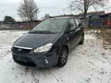 Ford C-Max 1.6  Familienauto | Top Zustan... - : Van, Familienauto