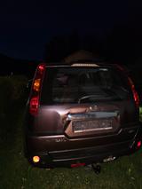 Nissan X-Trail 4x4 SE 2.0 dCi DPF 110kW SE - gebrauchte Nissan X-Trail aus dem Jahr 2009