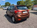 Hyundai ix20Trend 2-Hand Klima Sitzheizung PDC USB SR+WR - Hyundai: Us