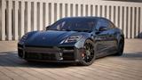 Porsche Panamera GTS | HD-Matrix LED | Hinterachslenkung - Porsche Panamera Neuwagen