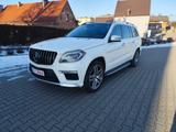 Mercedes-Benz GL 63 AMG 4MATIC AMG Luft, 360°, Massage  - Mercedes-Benz GL-Klasse Gebrauchtwagen