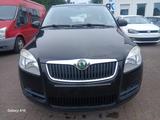 Skoda Fabia Style Edition 1.Hand - Skoda Fabia Gebrauchtwagen in Bielefeld