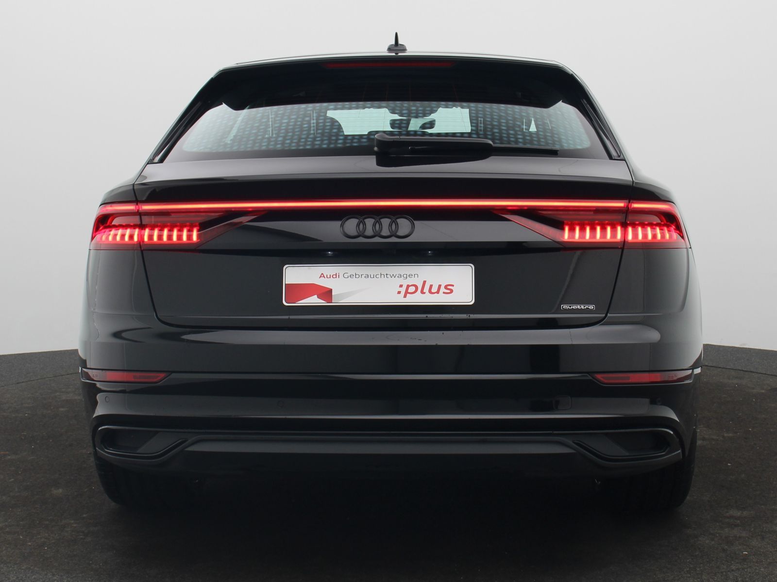 Audi Q8 - Bild 6