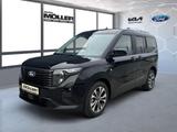Ford Tourneo Courier 1.0 Titanium Rückfahrkamera Navi - Ford Tourneo Courier: 1.0