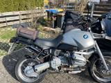 BMW R 1100 GS - BMW 1995 R1100GS