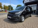 Opel Combo E L2 Cargo DOKA KAMERA SHZ PDC LED NEU - Opel Combo in Wuppertal