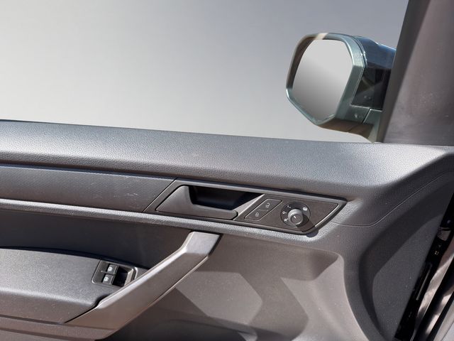 Caddy Maxi 2.0 TDI Kasten Trendline