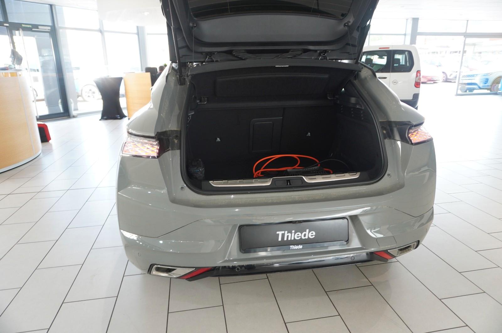 DS Automobiles DS4 DS 4 E-Tense PERFORM. LINE PHEV NAVI/LED/DAB