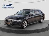 Audi A6 Avant 2.0 TDI ultra S-Line/NAVI/LEDER/PDC/SHZ - Audi A6 2.0 TDI