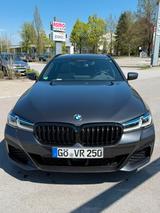 BMW 530d xDrive Touring M Sport  Shadow HeadUp Pano.