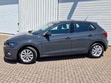 Volkswagen Polo 1.6 TDI Highline*Sitzheiz.*ACC - Volkswagen Polo mit Diesel-Antrieb: Klimaanlage