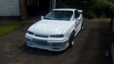 Opel Calibra - Opel Calibra aus 1995