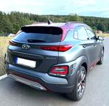 Hyundai Iron Man 4WD AHK 8fach TÜV Neu HUD LED Leder - : Leder, Ir