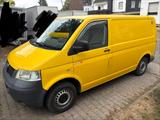 Volkswagen VW T5 Transporter 2.5TDI 131 PS ideal als ... - VW T5 Transporter in Hagen