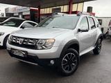 Dacia Duster I Prestige 4x4*NAVI*LEDER*STANDHZNG*1HAND - Dacia Duster in Wuppertal
