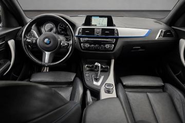 BMW 118 - 9
