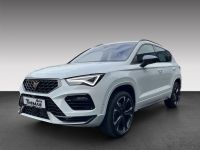 Cupra Ateca - Vorschau Bild 5