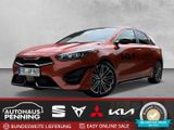 Kia Ceed 1.5T / UPE: 35.950,- € / GT-LINE ACC JBL BT - : Navigationssystem, 950