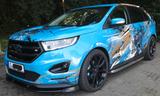 Ford Edge 2,0 l TDCi Bi-Turbo 4x4 ST-Line  - Ford Edge von privat