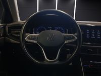 Volkswagen Taigo - Vorschau Bild 16