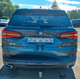 BMW X5 - 6