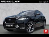 Jaguar F-PACE 30d 300 SPORT 20" ACC Pano HUD Winter-Pa. - Jaguar F-Pace